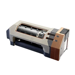 MMOJUGG Dune Awakening Medium Ore Refinery Buying Page Display